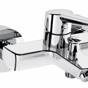 Solid S Banyo Bataryası (Krom)