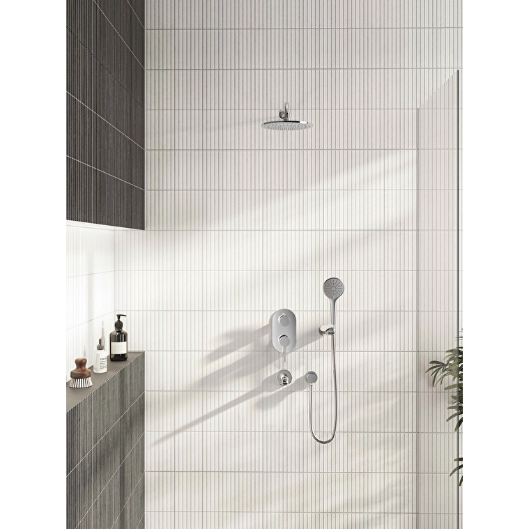 Vitra Minimax S Ankastre Set - Görsel 2