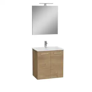 Vitra Ardea Banyo Dolabı Seti
