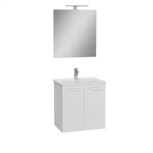 Vitra Ardea Banyo Dolabı Seti