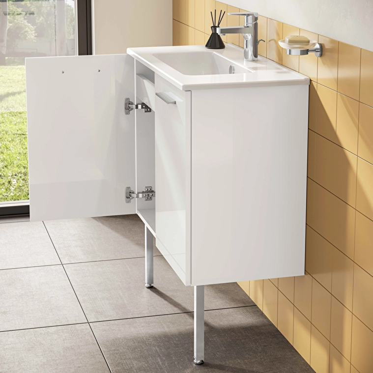 Vitra Ardea Banyo Dolabı Seti - Görsel 6