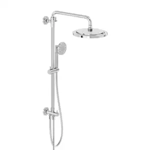 Vitra Origin Classic Duş Kolonu (Krom)