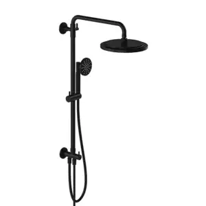 Vitra Origin Classic Duş Kolonu (Mat Siyah)