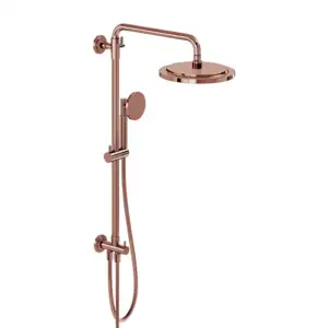 Vitra Origin Classic Duş Kolonu (Soft Bakır)