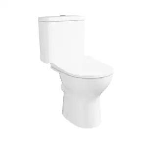 Vitra S20 Round Takım klozet