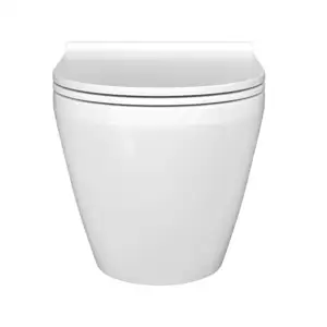 Vitra Shift T30 Asma Klozet Seti