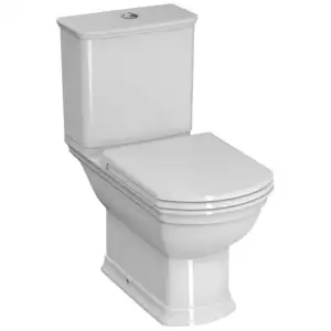 Vitra Valarte Takım Klozet