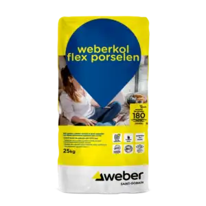 Weberkol Flex Porselen