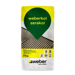 Weberkol Serakol